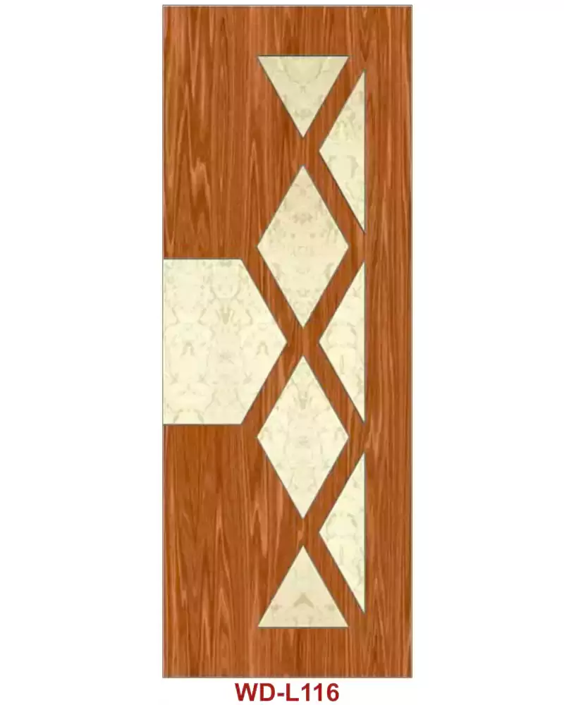 Premium WPC/Decorative Doors